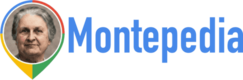 Logo of Montepedia